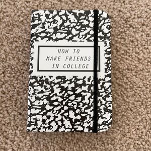 Book with hidden flask